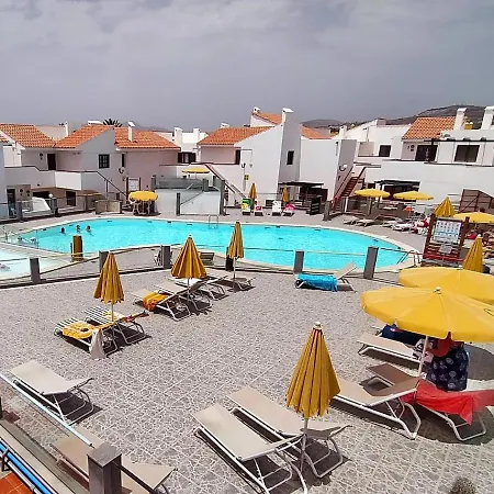 Apartamento Florida 116 *