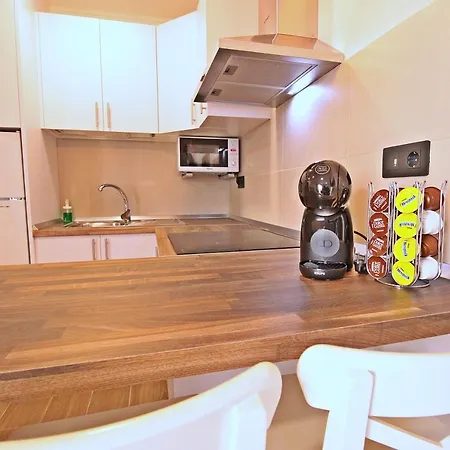 Apartamento Florida 116 Caleta de Fuste