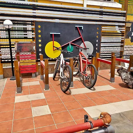 Florida 116 * Caleta de Fuste