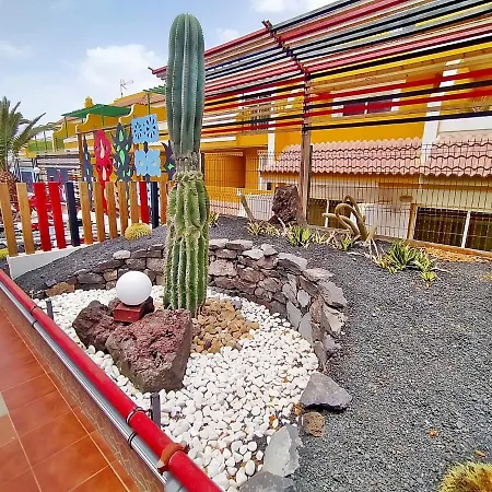 Florida 116 Lejlighed Caleta De Fuste