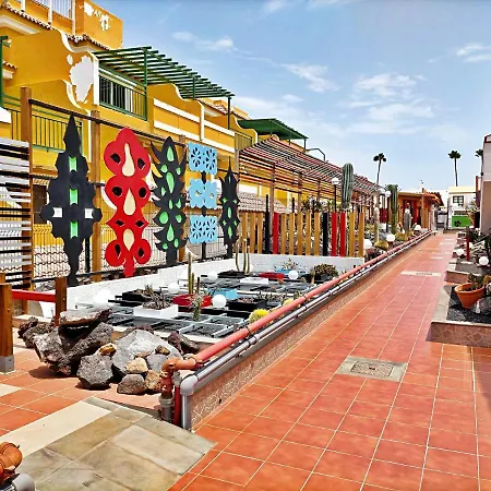 Florida 116 Apartamento