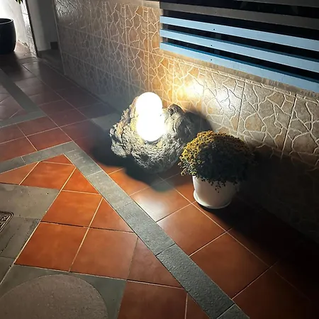 Apartamento Florida 116 *