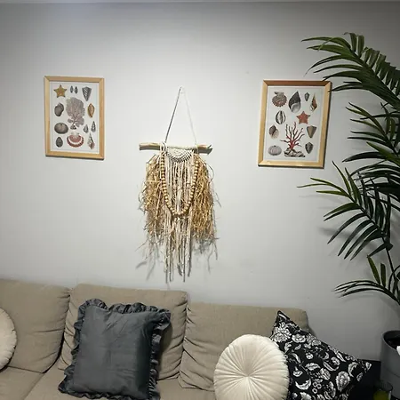 Apartamento Florida 116