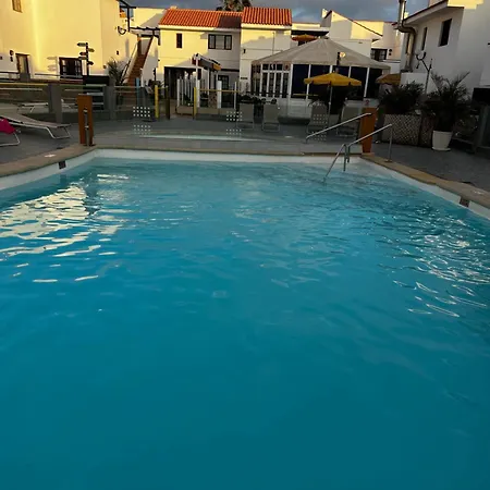 Apartamento Florida 116