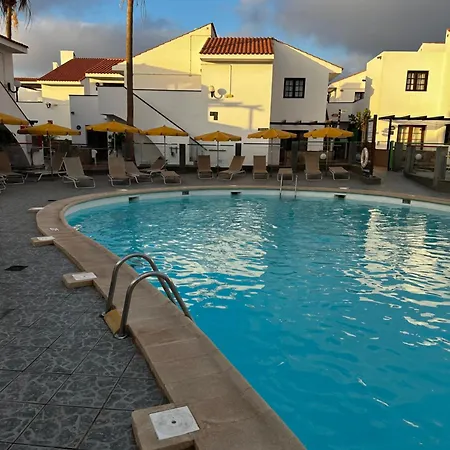 Apartamento Florida 116