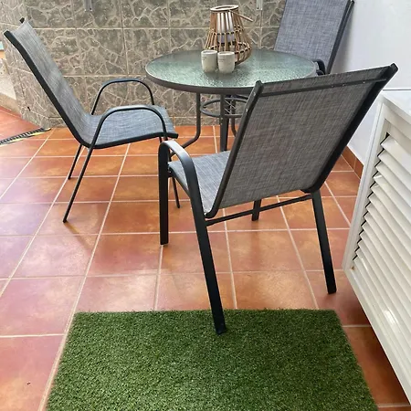 Apartamento Florida 116 Caleta de Fuste