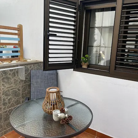 Apartamento Florida 116