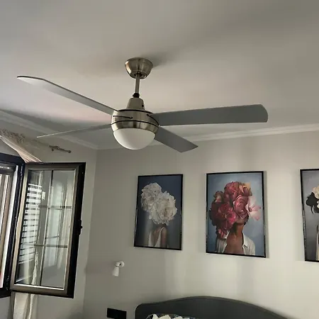 Florida 116 Apartamento