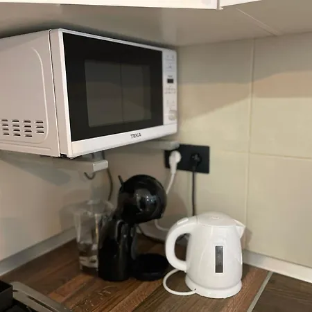 Apartamento Florida 116