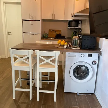 Florida 116 * Caleta de Fuste