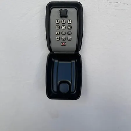 Apartamento Florida 116