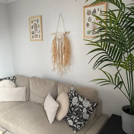 Apartamento Florida 116 *