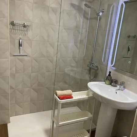 Apartamento Florida 116