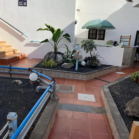 Apartamento Florida 116 *