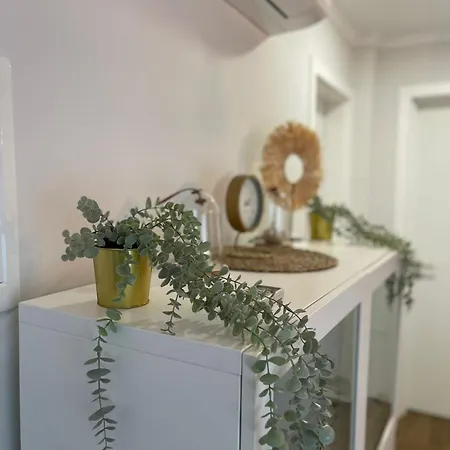 Florida 116 Apartamento