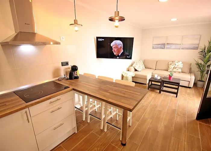 Florida 116 * Caleta De Fuste