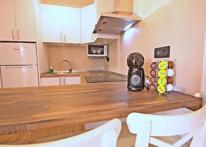 Lägenhet Florida 116 Caleta De Fuste