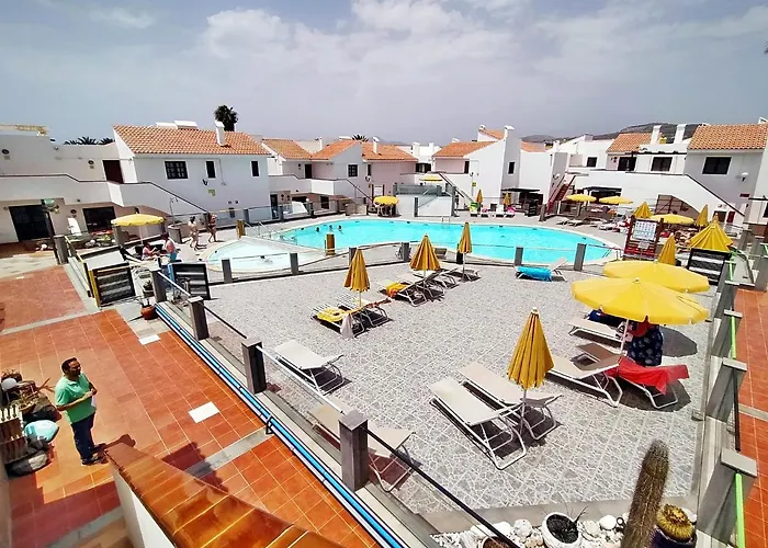 Florida 116 Lägenhet