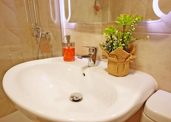 Lägenhet Florida 116