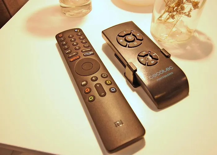 Lägenhet Florida 116