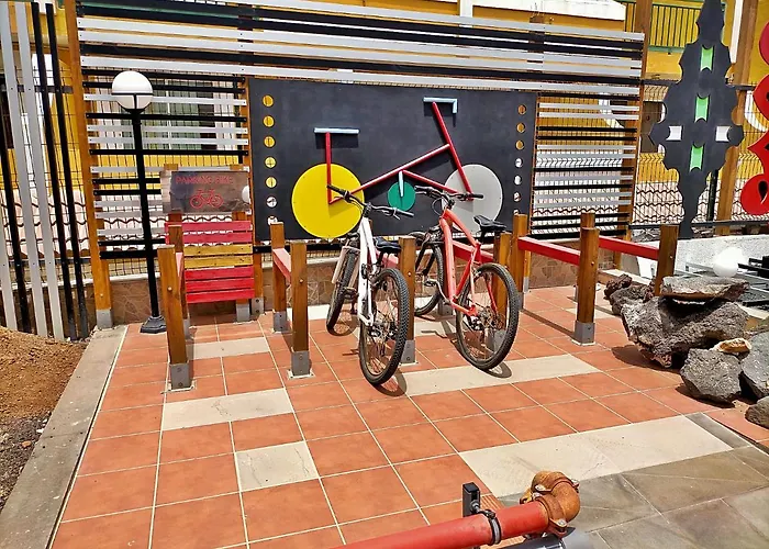 Florida 116 * Caleta De Fuste