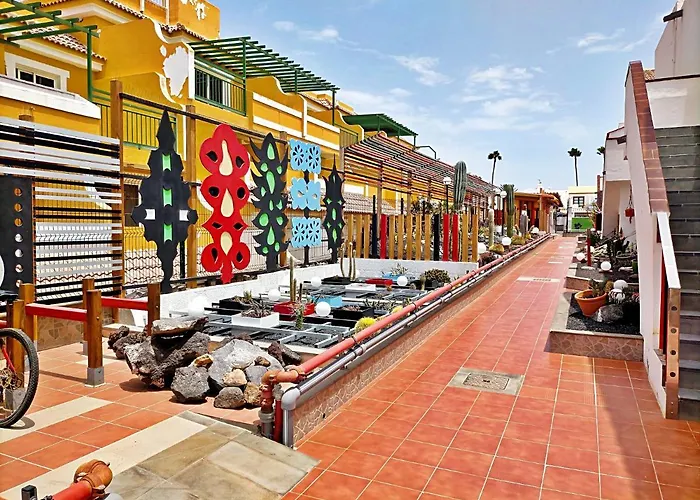 Florida 116 Lägenhet