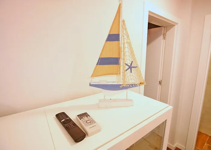 Lägenhet Florida 116