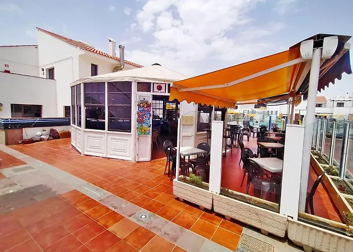 Florida 116 Lägenhet