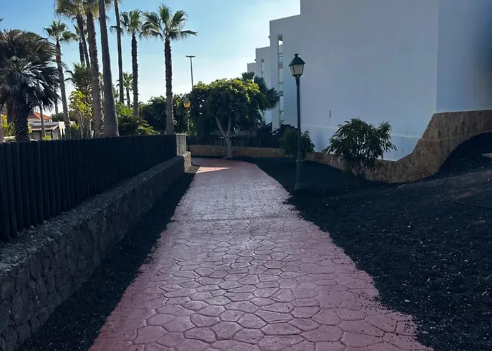 Florida 116 Caleta De Fuste