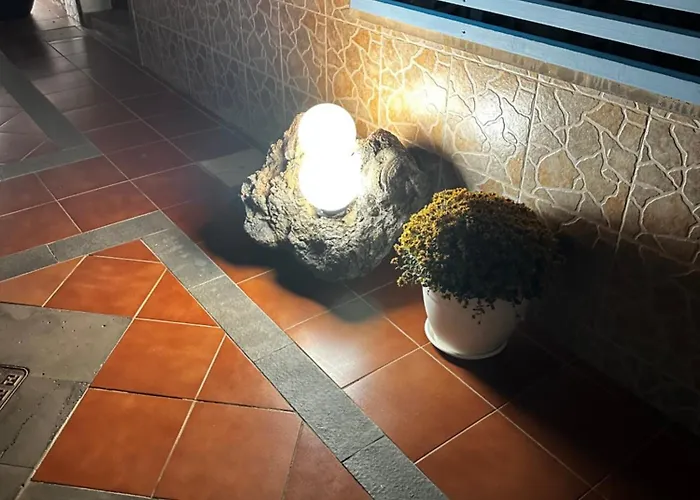 Lägenhet Florida 116 *