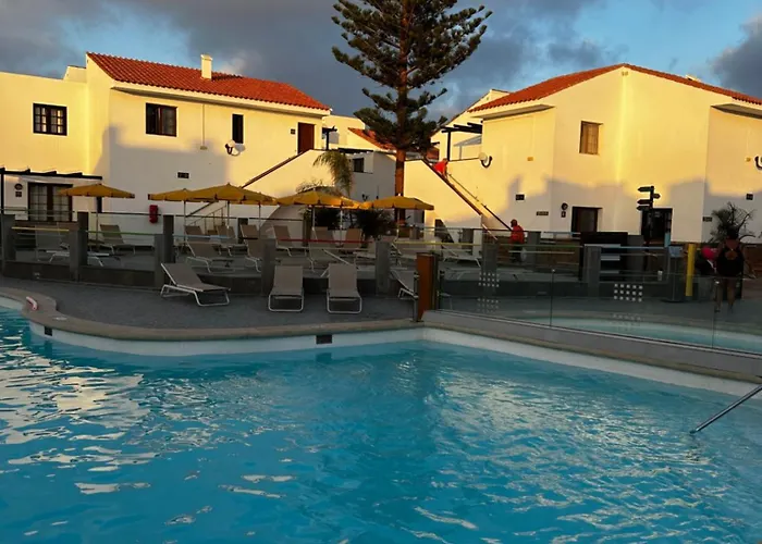 Florida 116 Caleta De Fuste