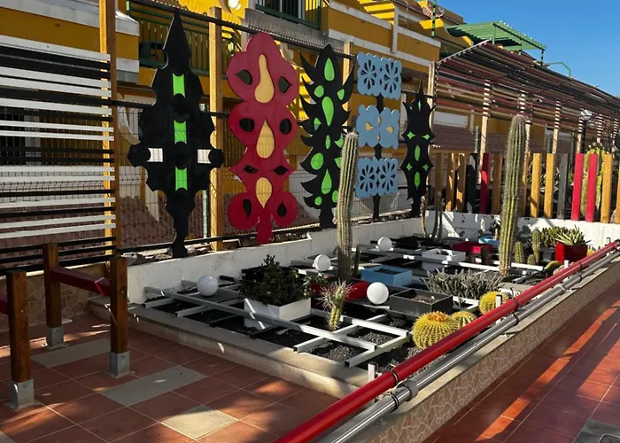 Lägenhet Florida 116