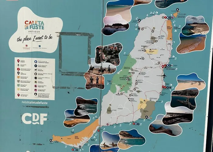 Florida 116 Lägenhet