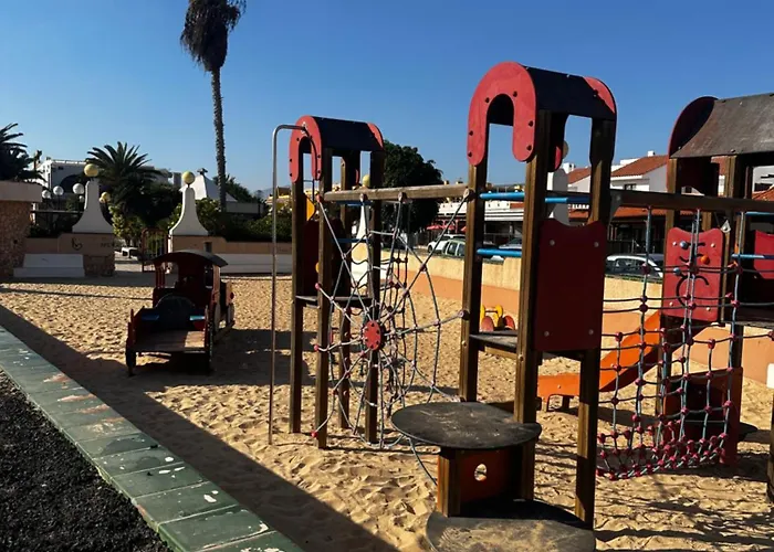 Lägenhet Florida 116 Caleta De Fuste