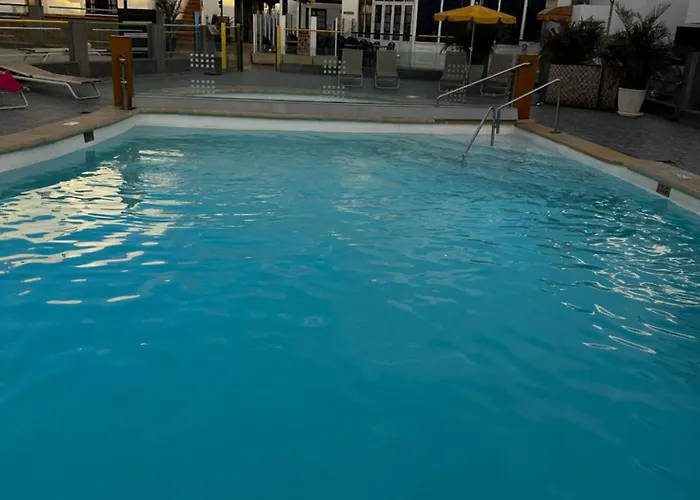 Lägenhet Florida 116