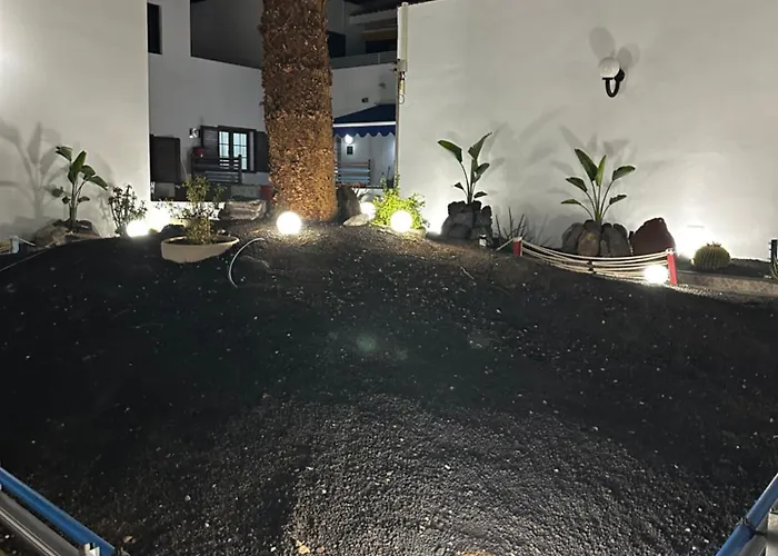 Lägenhet Florida 116 *