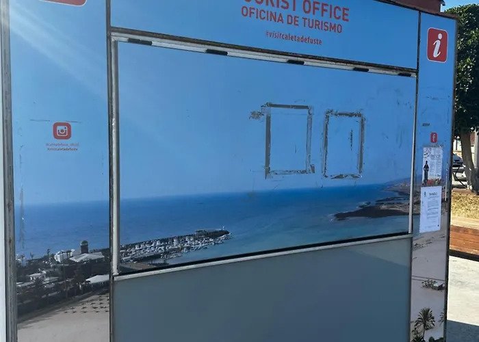 Florida 116 Lägenhet *