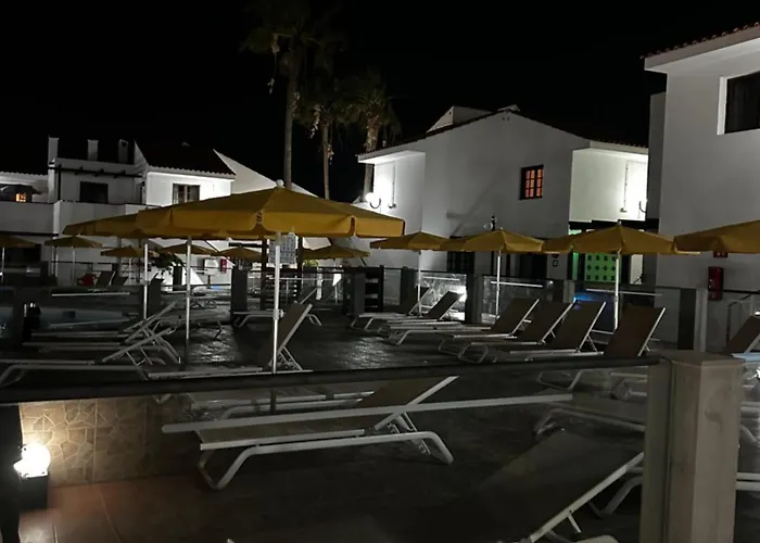 Florida 116 Lägenhet *