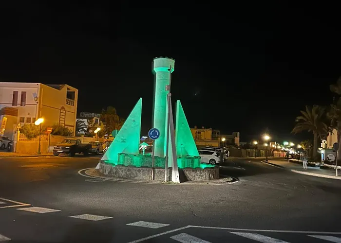 Lägenhet Florida 116 Caleta De Fuste