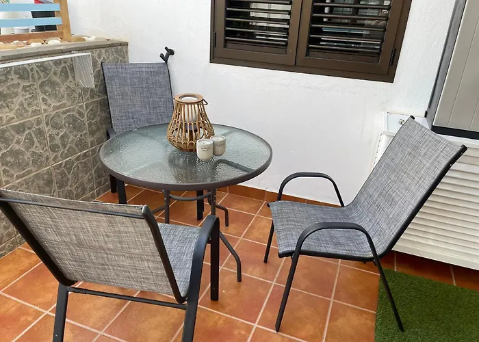 Florida 116 Lägenhet *