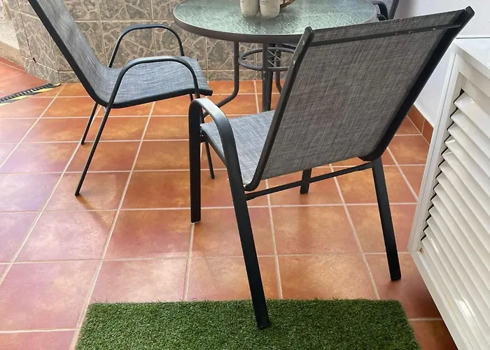 Lägenhet Florida 116 Caleta De Fuste