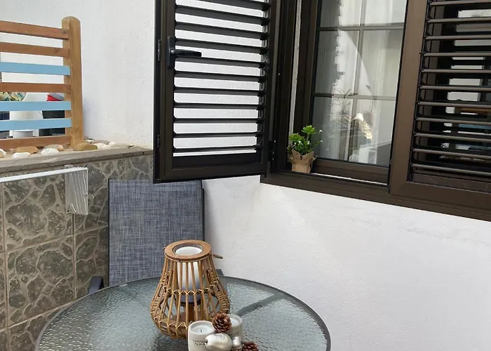 Lägenhet Florida 116