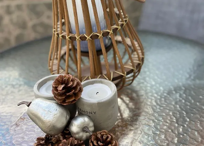 Florida 116 Lägenhet