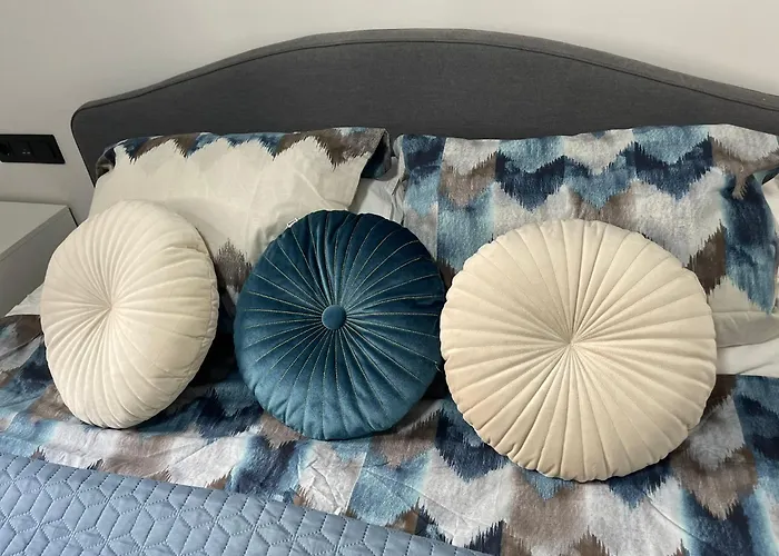 Lägenhet Florida 116 *