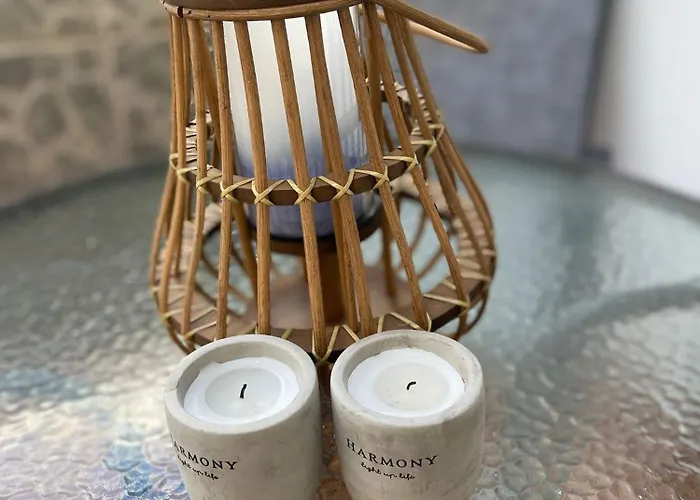 Florida 116 Lägenhet *