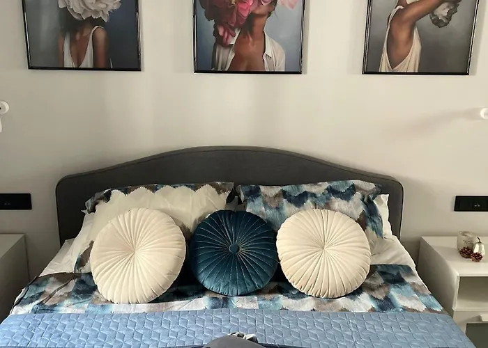 Florida 116 Lägenhet Caleta De Fuste