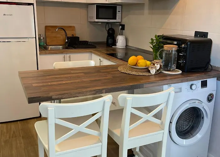 Florida 116 * Caleta De Fuste