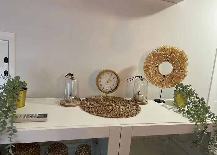 Lägenhet Florida 116 *