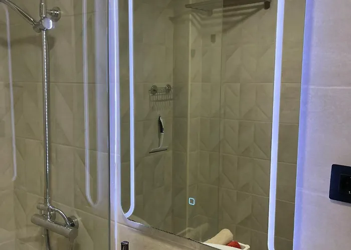 Florida 116 Lägenhet *