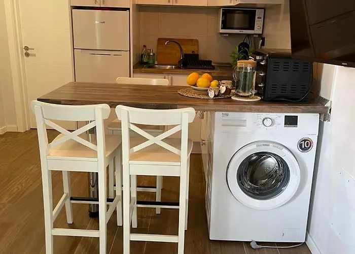 Florida 116 Lägenhet Caleta De Fuste